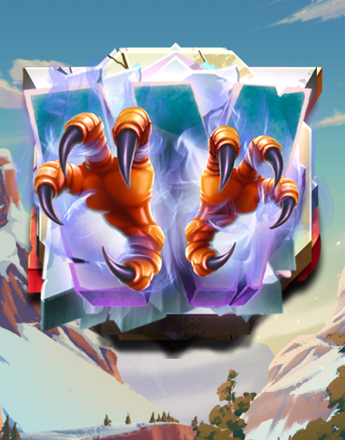 Alpha Eagle